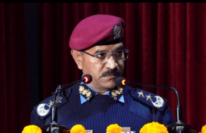 नेपाल सुन्दर मात्र होइन, सुरक्षित पनि छ भन्ने विश्वास दिलाउनुपर्छः प्रहरी महानिरीक्षक कुँवर