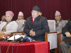 विपक्षी दलको साझा धारणा: अर्थतन्त्र झन् समस्याउन्मुख