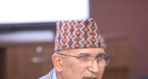 गौतमबुद्ध अन्तर्राष्ट्रिय विमानस्थलमा कुहिरोले उडान प्रभावित गर्न सक्दैनः अर्थमन्त्री पौडेल