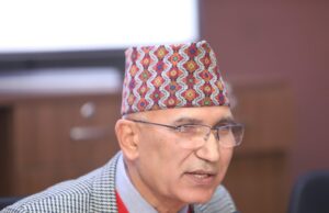 गौतमबुद्ध अन्तर्राष्ट्रिय विमानस्थलमा कुहिरोले उडान प्रभावित गर्न सक्दैनः अर्थमन्त्री पौडेल