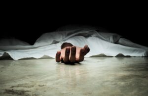 जुम्लामा आगलागीबाट एक जनाको मृत्यु