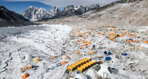 भूकम्पपछि चीनले गर्यो सगरमाथा क्षेत्र प्रवेश बन्द, नेपालले के गर्छ ?