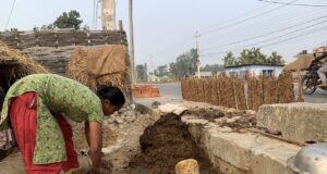 अझै गुइँठा बाल्न बाध्य छन् तराईका महिला