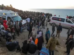 हमासले युद्धविराम सम्झौता उल्लङ्घन गरेको इजरायलको आरोप