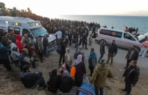 हमासले युद्धविराम सम्झौता उल्लङ्घन गरेको इजरायलको आरोप