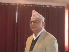 अध्यादेशको विरोध गर्नुको औचित्य छैनः मुख्यमन्त्री कार्की