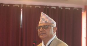 अध्यादेशको विरोध गर्नुको औचित्य छैनः मुख्यमन्त्री कार्की