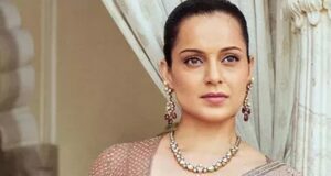 बजेटको एक चौथाइ कमाउन पनि कंगनाको इमर्जेन्सीलाई सकस