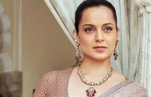 बजेटको एक चौथाइ कमाउन पनि कंगनाको इमर्जेन्सीलाई सकस