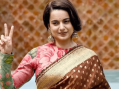 फेरि विवादमा कंगना, पक्राउ पर्न सक्ने