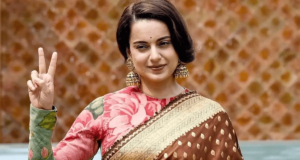 फेरि विवादमा कंगना, पक्राउ पर्न सक्ने
