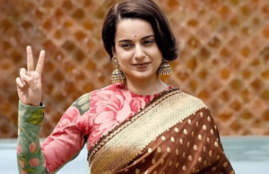 फेरि विवादमा कंगना, पक्राउ पर्न सक्ने