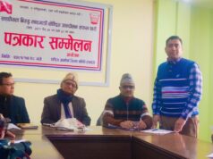 प्रदेश खारेज नगरे देश अझै समस्यामा पर्नेछः चित्रबहादुर केसी