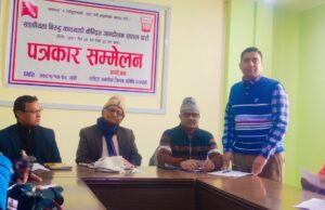 प्रदेश खारेज नगरे देश अझै समस्यामा पर्नेछः चित्रबहादुर केसी