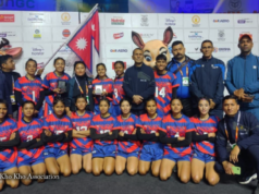 नक्कली भ्याटबिल प्रकरणका १० मुद्दा पूर्ण इजलासमा