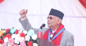 बाल मृत्युदर घटेकाले हाम्रो सरदर आयु बढ्यो: प्रधानमन्त्री