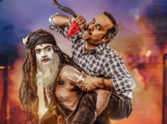 फष्टलुक्समा यस्तो देखियो ‘सक्किगो नि’ टिमको ‘लाज शरणम्’