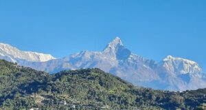 यो वर्षको हिउँद पनि सुख्खा हुने, चुनौती थपियो