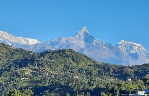 यो वर्षको हिउँद पनि सुख्खा हुने, चुनौती थपियो