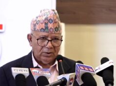 कम्युनिस्ट भनेर मात्र पनि हुँदो रहनेछः माधव नेपाल