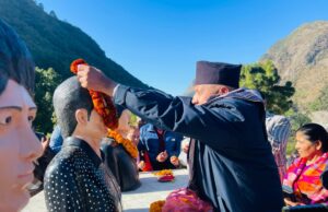 लुम्बिनी प्रदेशले अब जनशक्तिको अभाव भोग्नुपर्ने छैनः मुख्यमन्त्री आचार्य