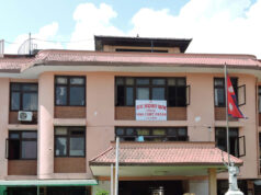 सवारी चालकको चाबी खोस्ने ट्राफिकको कार्य विरुद्धको रिट खारेज