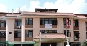 सवारी चालकको चाबी खोस्ने ट्राफिकको कार्य विरुद्धको रिट खारेज
