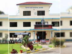 सामाजिक अभियन्ता डा. निकोलस फेरि कास्की प्रहरीको न्यायिक हिरासतमा