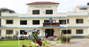 सामाजिक अभियन्ता डा. निकोलस फेरि कास्की प्रहरीको न्यायिक हिरासतमा