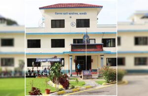 सामाजिक अभियन्ता डा. निकोलस फेरि कास्की प्रहरीको न्यायिक हिरासतमा