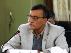 ‘मानव अधिकार आयोगको गरिमामाथि प्रश्न उठाउन मिल्दैन्’