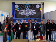 पछिल्लो पुस्ता साइबर अपराधमा जोडिनु दुःखद्, जुनसुकै बेला फस्नसक्ने