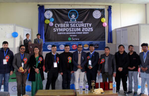 पछिल्लो पुस्ता साइबर अपराधमा जोडिनु दुःखद्, जुनसुकै बेला फस्नसक्ने