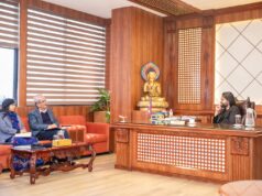 अधिकार लिन पनि सक्ने र दिन पनि सक्ने प्रदेश चाहिएको हो : प्रमुख शाह