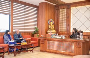 अधिकार लिन पनि सक्ने र दिन पनि सक्ने प्रदेश चाहिएको हो : प्रमुख शाह