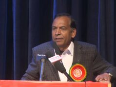 देश गरिब हुनुको कारण उत्पादन नहुनु हो :महासचिव बाँस्तोला