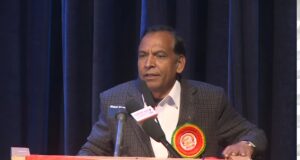 देश गरिब हुनुको कारण उत्पादन नहुनु हो :महासचिव बाँस्तोला