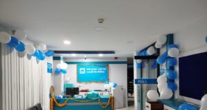 एनएमबि बैंकद्वारा रुकुममा २०२औँ शाखा उद्घाटन