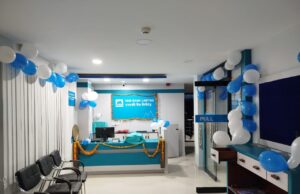 एनएमबि बैंकद्वारा रुकुममा २०२औँ शाखा उद्घाटन