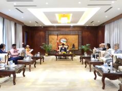 सत्तारुढ दलहरूको बैठक आज बस्दै