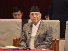 ०८४ को चुनावपछि सरकार परिवर्तन हुन्छ : प्रधानमन्त्री ओली