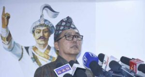 राप्रपा केन्द्रीय कार्यसमितिको बैठक आज
