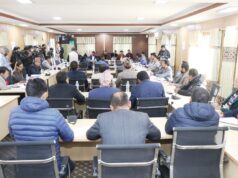 ५ वर्षमा हरेक कर्मचारीको पद परिवर्तन गर्न सुझाव