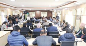 ५ वर्षमा हरेक कर्मचारीको पद परिवर्तन गर्न सुझाव