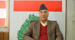 सल्लाह गरेरै अध्यादेश ल्याइएको होः कांग्रेस