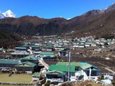 खुम्बु क्षेत्रमा उद्धार उडानको अवरोध हट्यो