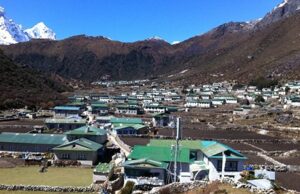 खुम्बु क्षेत्रमा उद्धार उडानको अवरोध हट्यो