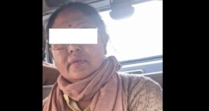 १२ वटा मुद्दामा फरार महिला पक्राउ, करिब १ करोड बिगो