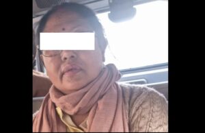 १२ वटा मुद्दामा फरार महिला पक्राउ, करिब १ करोड बिगो