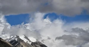 भूकम्पपछि चीनद्वारा सगरमाथा अवलोकन क्षेत्र बन्द